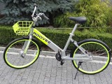 Takie nowoczesne rowery z GPS mogą uzupełnić komunikację miejską w Rzeszowie [FOTO]
