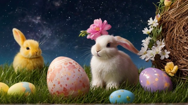 Wielkanoc jest jednym z najważniejszych świąt w kalendarzu wielu kultur i religii na całym świecie. To czas radości, nadziei i odrodzenia.