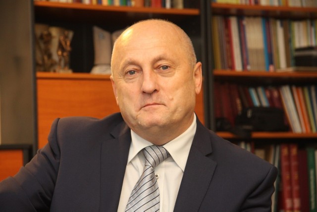 Adam Sosnowski jest nowym prezesem Okręgu Lubelskiego Związku Nauczycielstwa Polskiego. Zastąpił Janusza Różyckiego.
