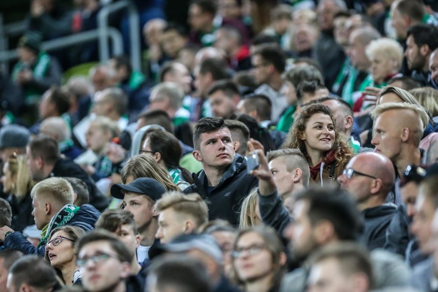 Lechia Gdańsk - Legia Warszawa