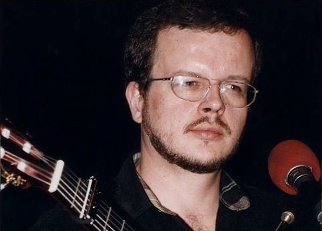 Jacek Kaczmarski