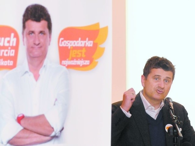 Janusz Palikot