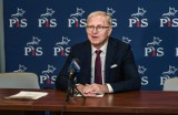 Tomasz Latos, poseł PiS: - Nie powinno być sporów politycznych, a wspólne dziękowanie polskiej armii