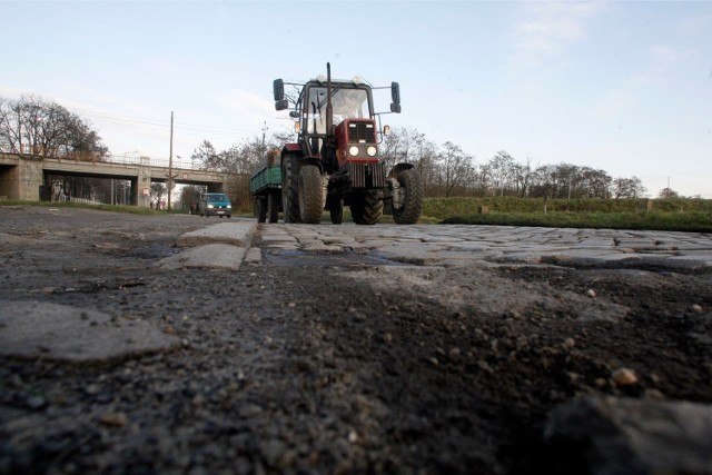 Kierujący ciągniem miał ponad cztery promile w wydychanym powietrzu