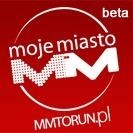 Nowy portal www.mmtorun.pl - Bez urzędniczego bełkotu