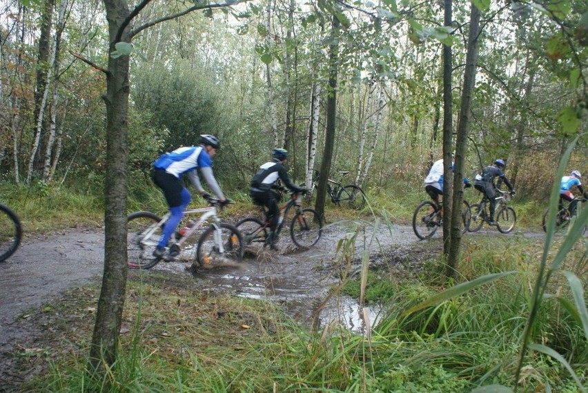 Skandia Maraton Lang Team w Dąbrowie Górniczej