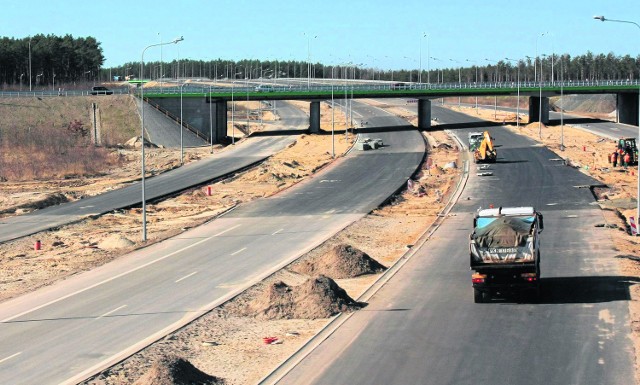 Z Poznania nad morze pojedziemy dużo szybciej. Od połowy maja