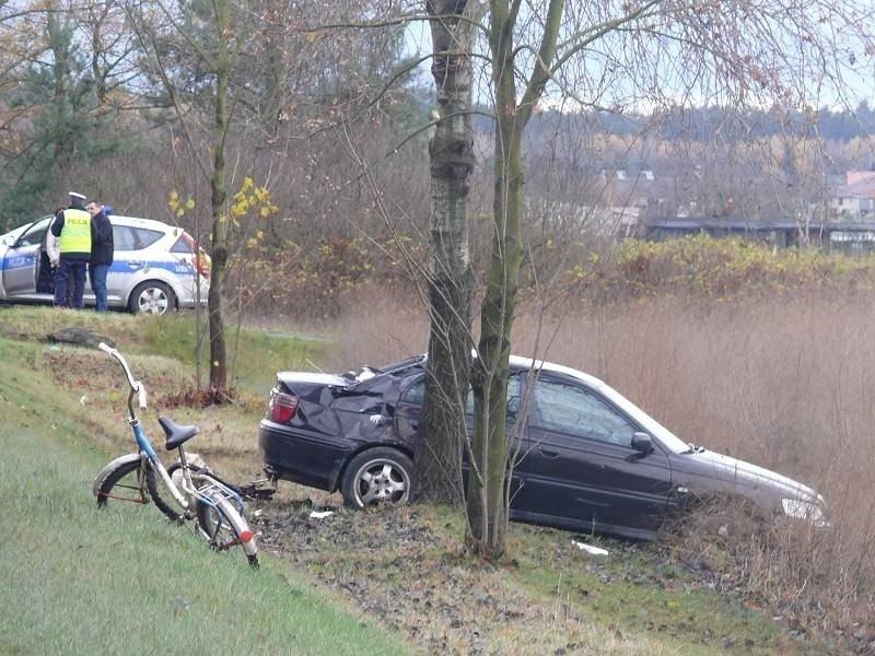 Wypadek w Porożynie: Odpowie za śmierć dwóch osób