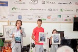 XIII Charytatywny Tennis Art Cup: Grali, śpiewali i licytowali, aby pomóc dzieciom [ZDJĘCIA]