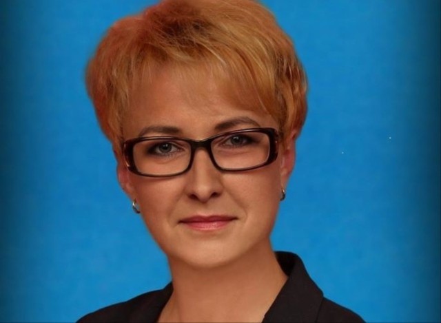 Dr Agnieszka Kłopotek, bydgoski poseł Trzeciej Drogi PSL - Polska 2050.