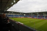 Piast Gliwice - Pogoń Szczecin. Transmisja radiowa LIVE