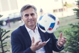 Dariusz Dziekanowski: Paulo Sousa to sympatyczny i kulturalny człowiek. Jako selekcjonera nie jestem jednak na razie w stanie go ocenić