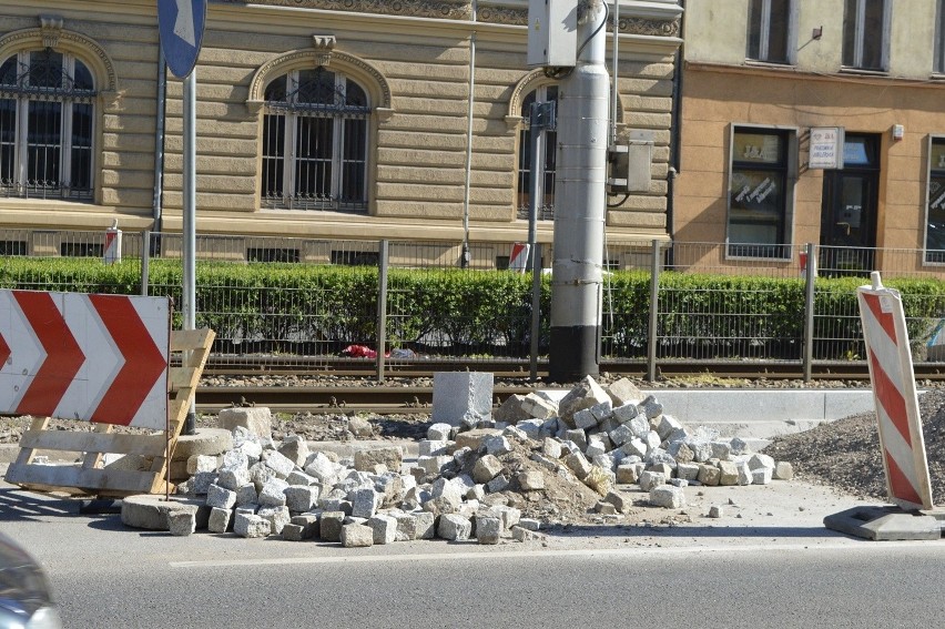 Komunikacyjna rewolucja na Kazimierza Wielkiego już za kilka dni. Kto straci, kto zyska? (SPRAWDŹ)