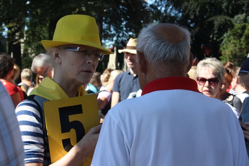 40. Piesza Opolska Pielgrzymka na Jasną Górę dotrze w sobotę