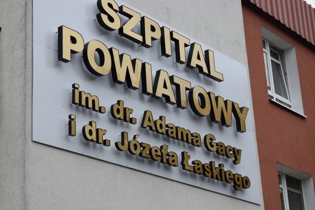 Od 1 października więcborska lecznica będzie miała nową szefową.