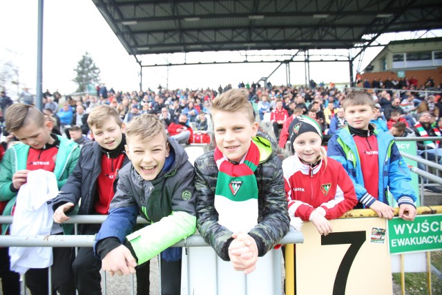 Stadion Zagłębia Sosnowiec spełnia wymogi Ekstraklasy