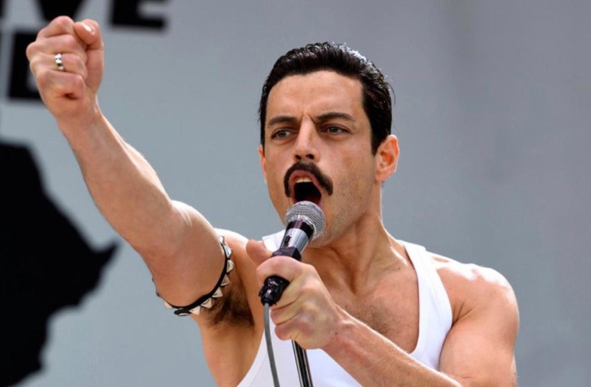 „Bohemian Rhapsody”: rama założona na biografię nieszablonowego artysty [RECENZJA] 