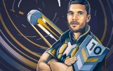 Lukas Podolski w grze komputerowej! Gwiazda Górnika Zabrze wchodzi do World of Tanks Blitz: "Przygotowałem specjalne zadanie dla czołgistów"