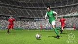 FIFA 11 na PC w nowej technologii konsolowej