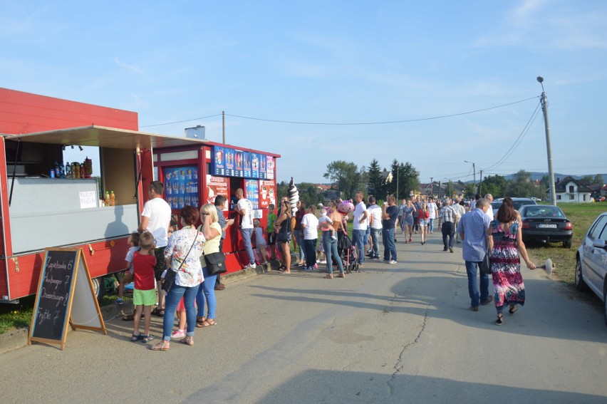 Święto Fasoli w Zakliczynie - było rodzinnie i smacznie. Znajdź się na zdjęciach [DUŻO ZDJĘĆ]