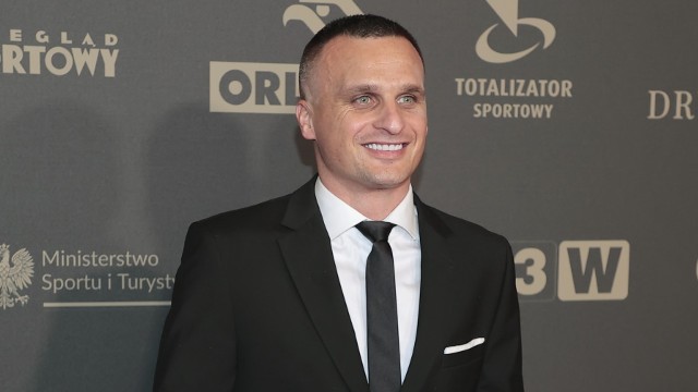 Sławomir Peszko, 44-krotny reprezentant Polski, w wieku 38 lat zakończył piłkarską karierę