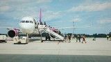 Rekordowy sierpień na lotnisku w Pyrzowicach. Katowice Airport obsłużyło ponad 776 tysięcy pasażerów