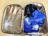 28-latek z powiatu skarżyskiego podejrzany o posiadanie narkotyku