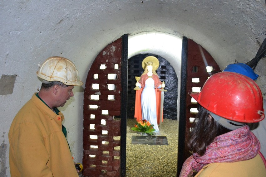 Noc Muzeów w Muzeum Sztygarka w Dąbrowie Górniczej