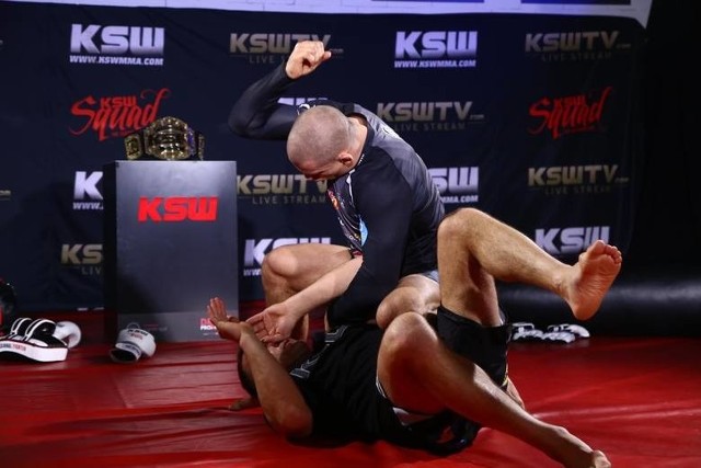 KSW 46 ONLINE GDZIE OGLĄDAĆ ZA DARMO STREAM NA ŻYWO ZA DARMO LIVE SPRAWDŹ