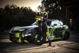 Paweł Trela, znany drifter będzie gościem specjalnym Motorsports & Music Festival na Torze w Tuczępach [SZCZEGÓŁY]