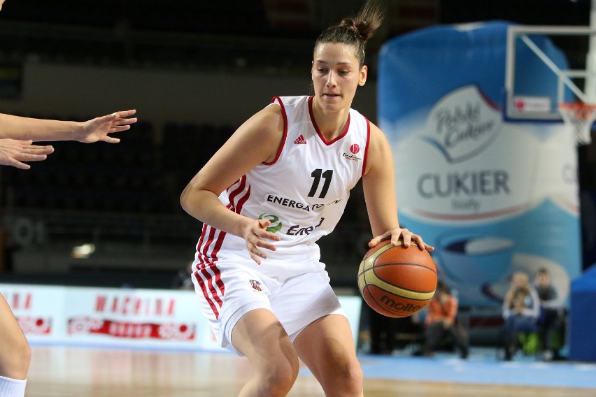 Tijana Ajduković.