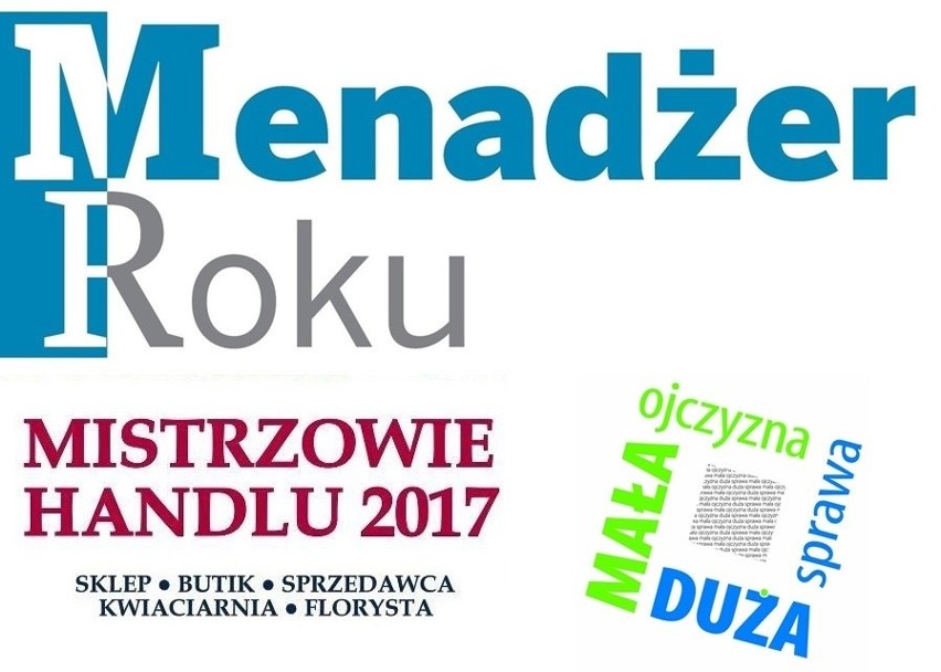 Gala Mistrzów Handlu, Menadżerów i Samorządowców Roku 2017 [Zapis transmisji]