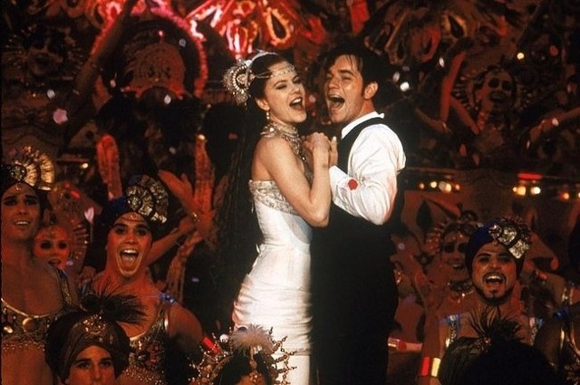 "Moulin Rouge" (fot. AplusC)