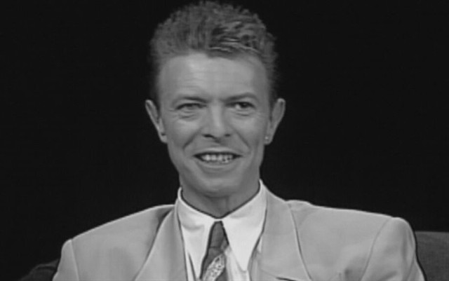 David Bowie nie żyje