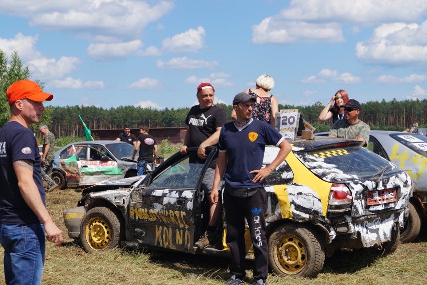 MotoShow w Kurpiowskiej Krainie. 4 Runda 2019 Polskiej Ligi...