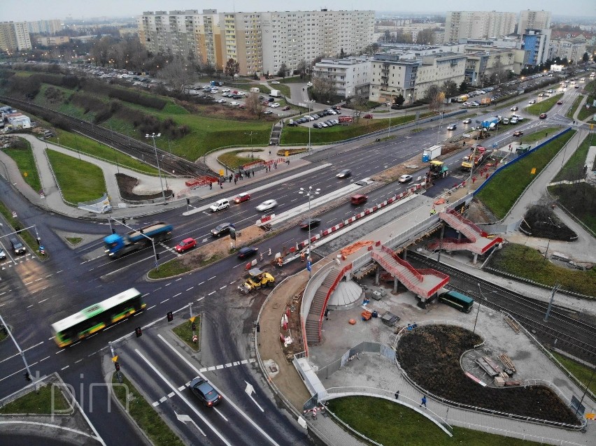 W sobotę 18 stycznia rozpocznie się kolejny etap remontu...