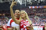 Polscy piłkarze ręczni dziękują kibicom [WIELKA GALERIA KIBICÓW]