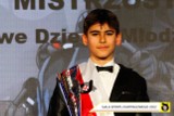 Franciszek Belusiak ze Staszowa członkiem kadry narodowej sportu kartingowego na 2023 rok