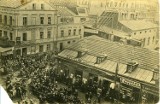 11.11.1918: Łodzianie walczyli o wyzwolenie miasta [ZDJĘCIA+FILMY]