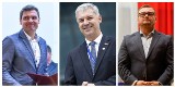 Trzech trójmiejskich prezesów dużych związków w prezydium nowego zarządu Polskiego Komitetu Olimpijskiego