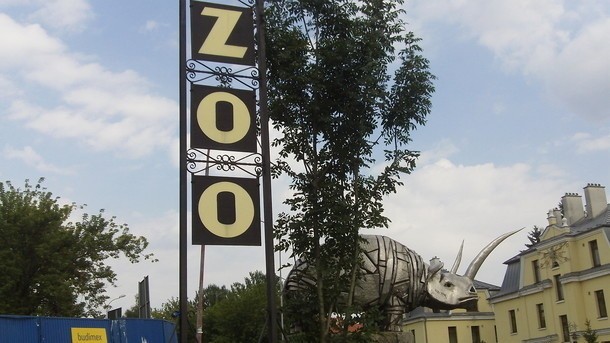 Makabryczne zdarzenie w zamojskim Zoo