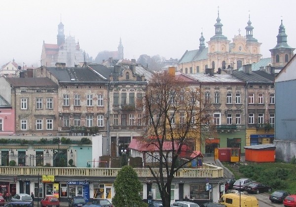 Do końca marca prezydent Przemyśla musi złożyć u wojewody wniosek o poszerzenie miasta. Wiele wskazuje na to, że w tym roku uda się przyłączyć minimum jedną wioskę.