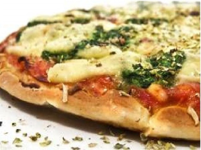 Pizza kojarzy nam się z Włochami