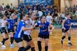 PGNiG Superliga Piłki Ręcznej Kobiet. Ciąg dalszy wyprawy nad morze Eurobudu JKS-u. Teraz pora na Start Elbląg