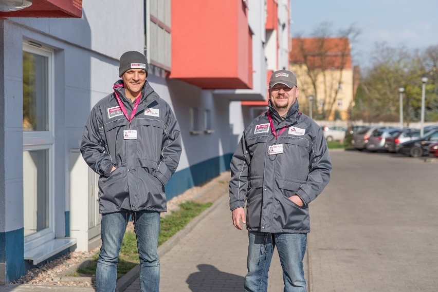 Licznik wymienią tylko oznakowani elektromonterzy TAURON 