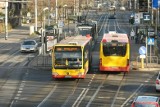 Wrocław: Zmiany w komunikacji miejskiej już od soboty. Autobus pojedzie na Stabłowice