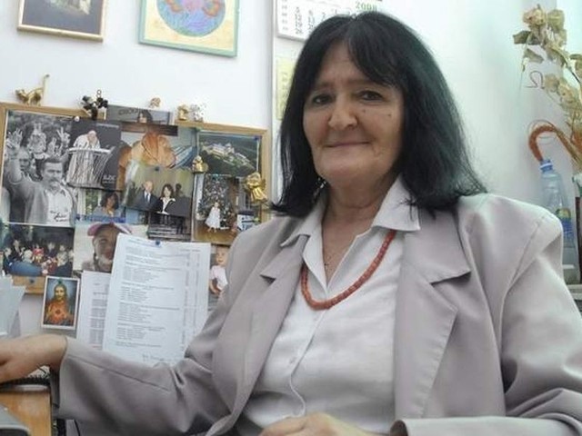 Mecenas Anna Bogucka-Skrowrońska