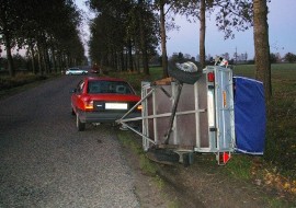 Tragiczny Wypadek Pod Jeżewem: 22-Letni Kierowca Bmw Nie Żyje, Druga Osoba Jest Ranna (Zdjęcia) | Kurier Poranny