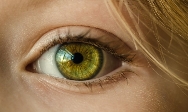 Zachowanie dobrego wzroku przez długie lata jest możliwe dzięki zdrowemu trybowi życia