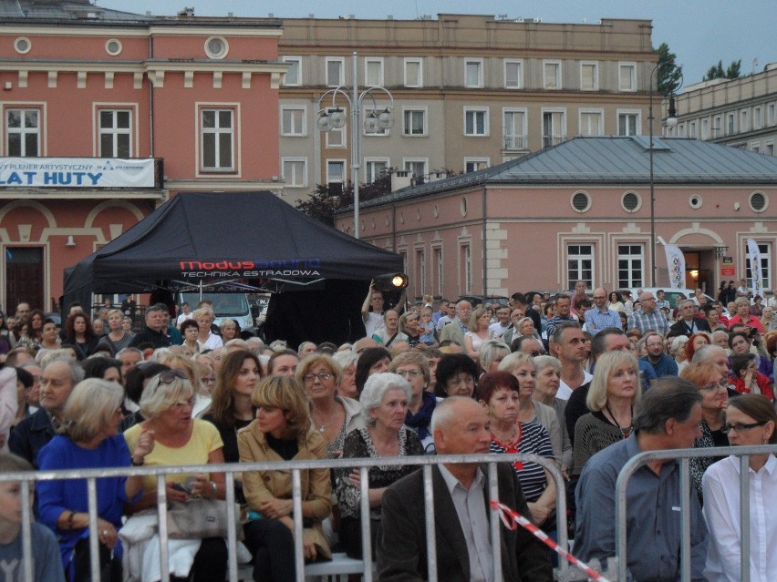 Gwiazdy na koncercie Kaliny Jędrusik [ZDJĘCIA]